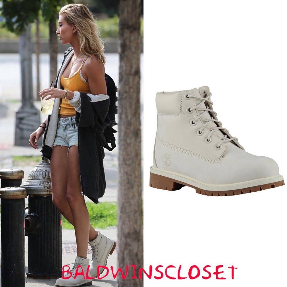Timberlands